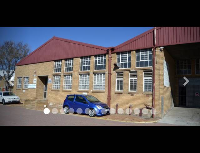 BUSINESS PROPERTY TO RENT IN MAITLAND